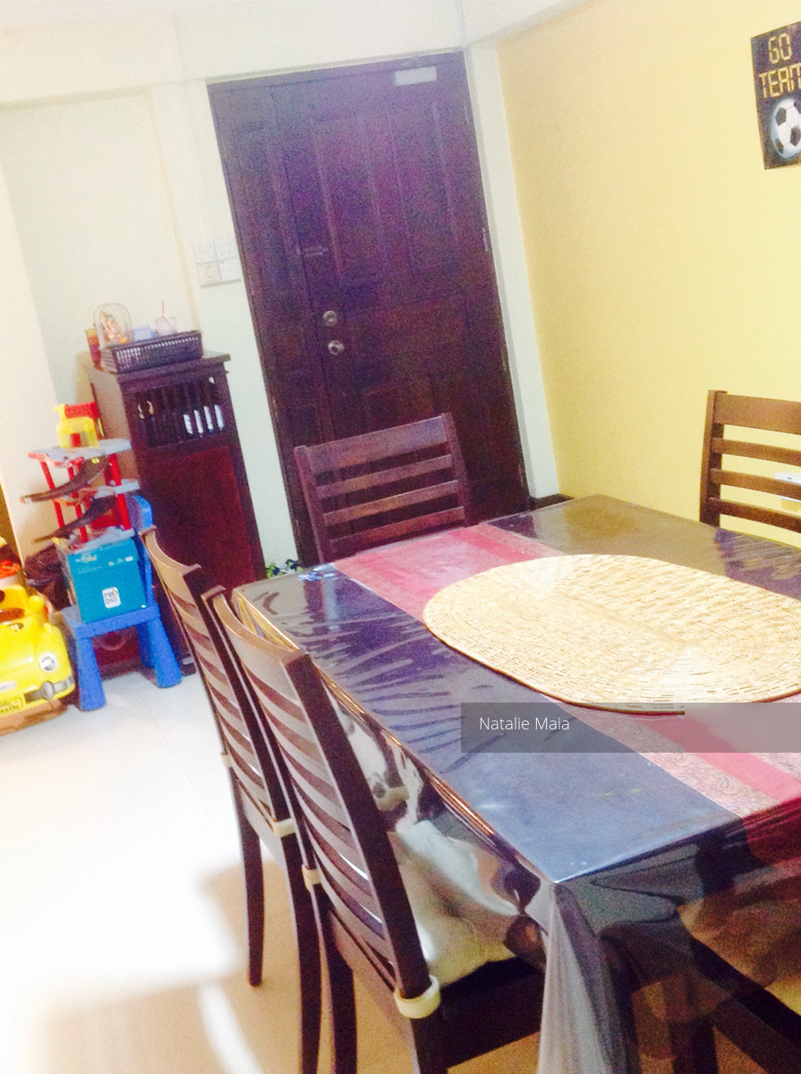 Blk 528 Woodlands Drive 14 (Woodlands), HDB Executive #113087712